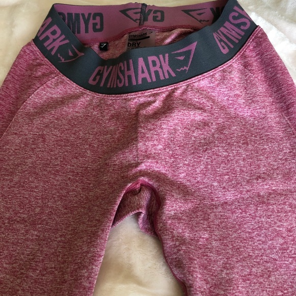 Gymshark Flex Leggings - Picture 3 of 3